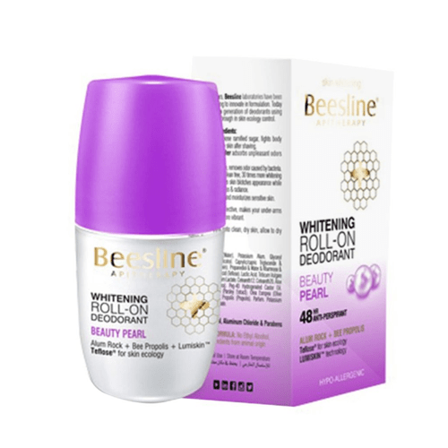 17051347_Beesline Whitening Roll-on Deodorant - Beauty Pearl-500x500